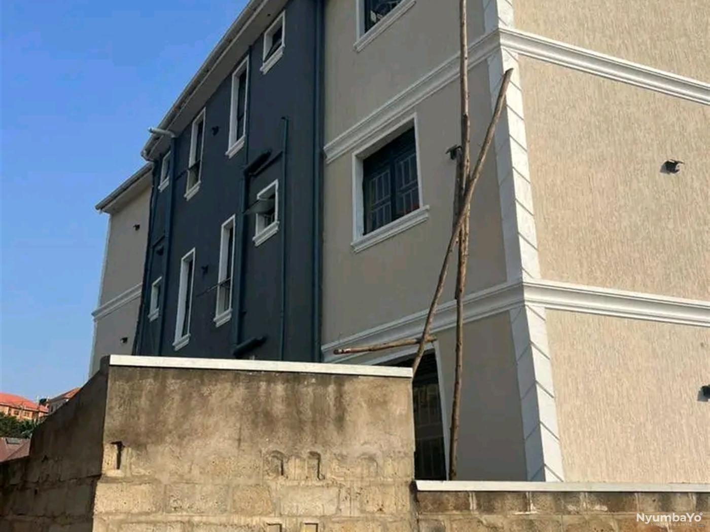 1 bedroom Apartment block for sale in Kyanja Kampala Uganda
