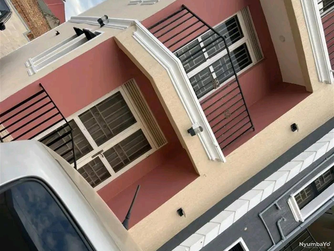 1 bedroom Apartment block for sale in Kyanja Kampala Uganda