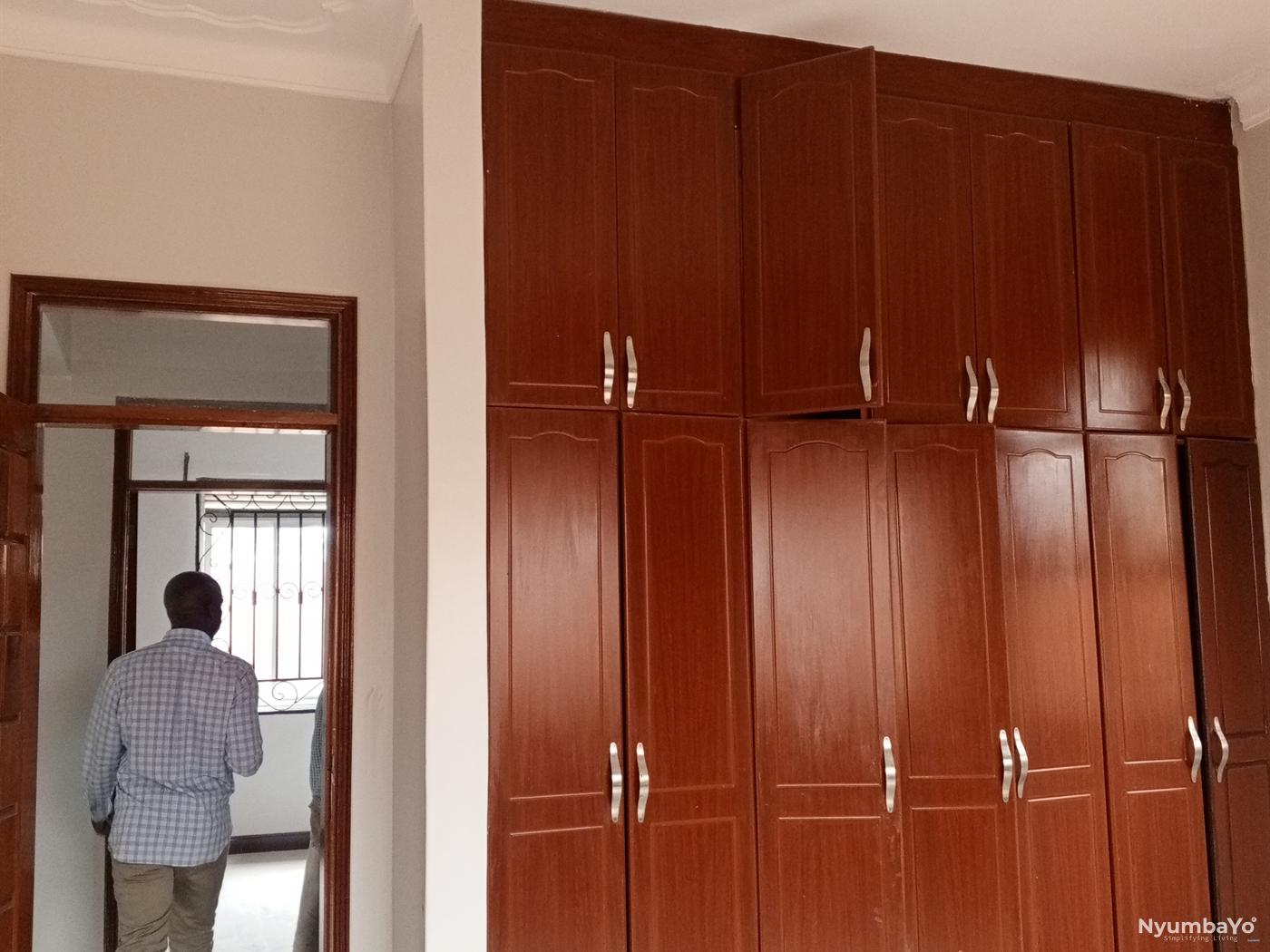 2 bedroom Apartment block for sale in Najjera Wakiso Uganda