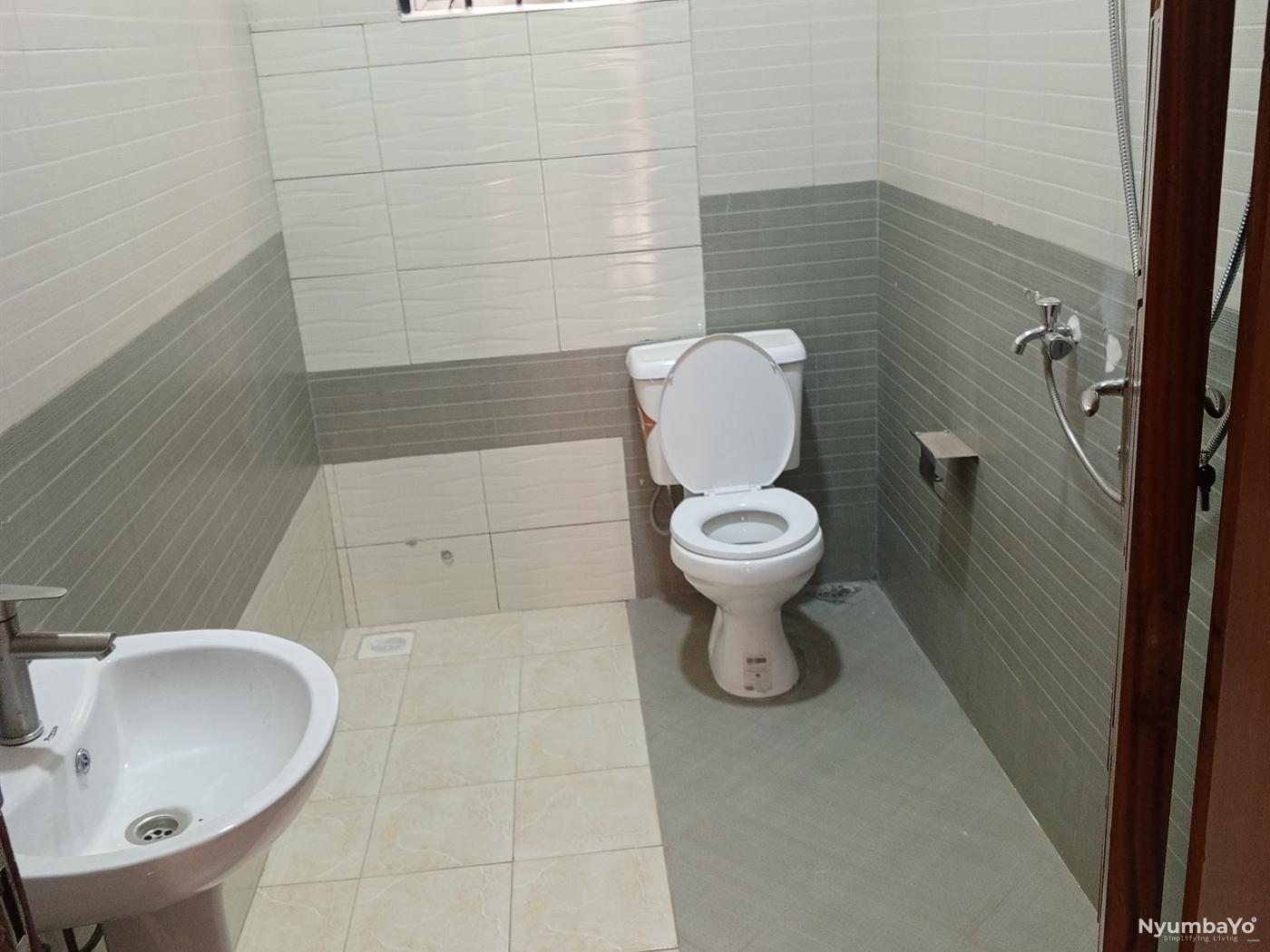 2 bedroom Apartment block for sale in Najjera Wakiso Uganda