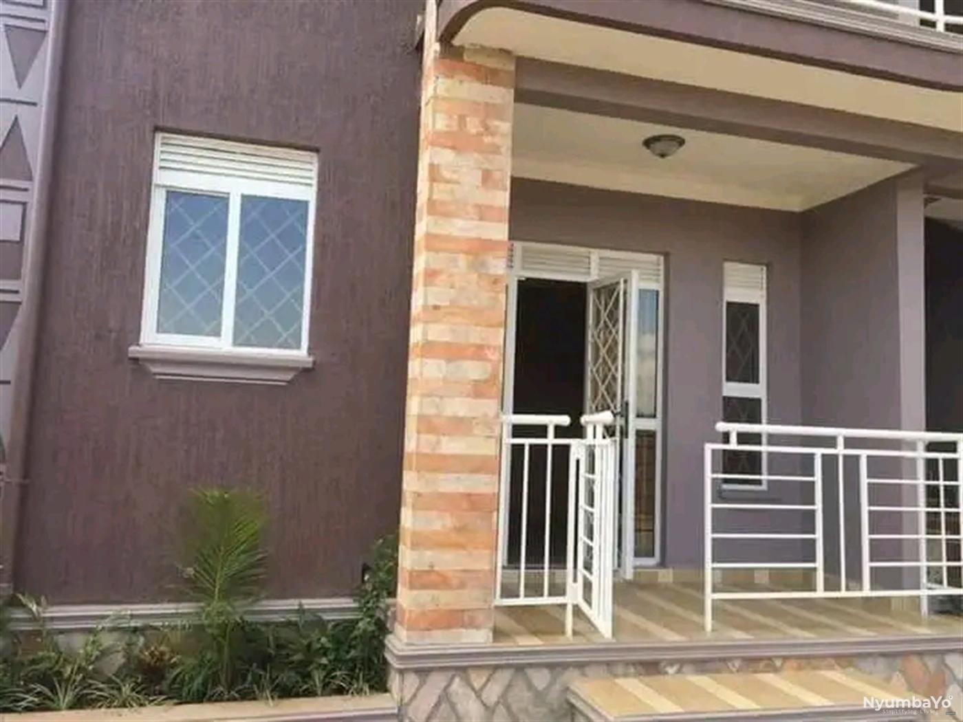 1 bedroom Apartment block for sale in Kyanja Kampala Uganda